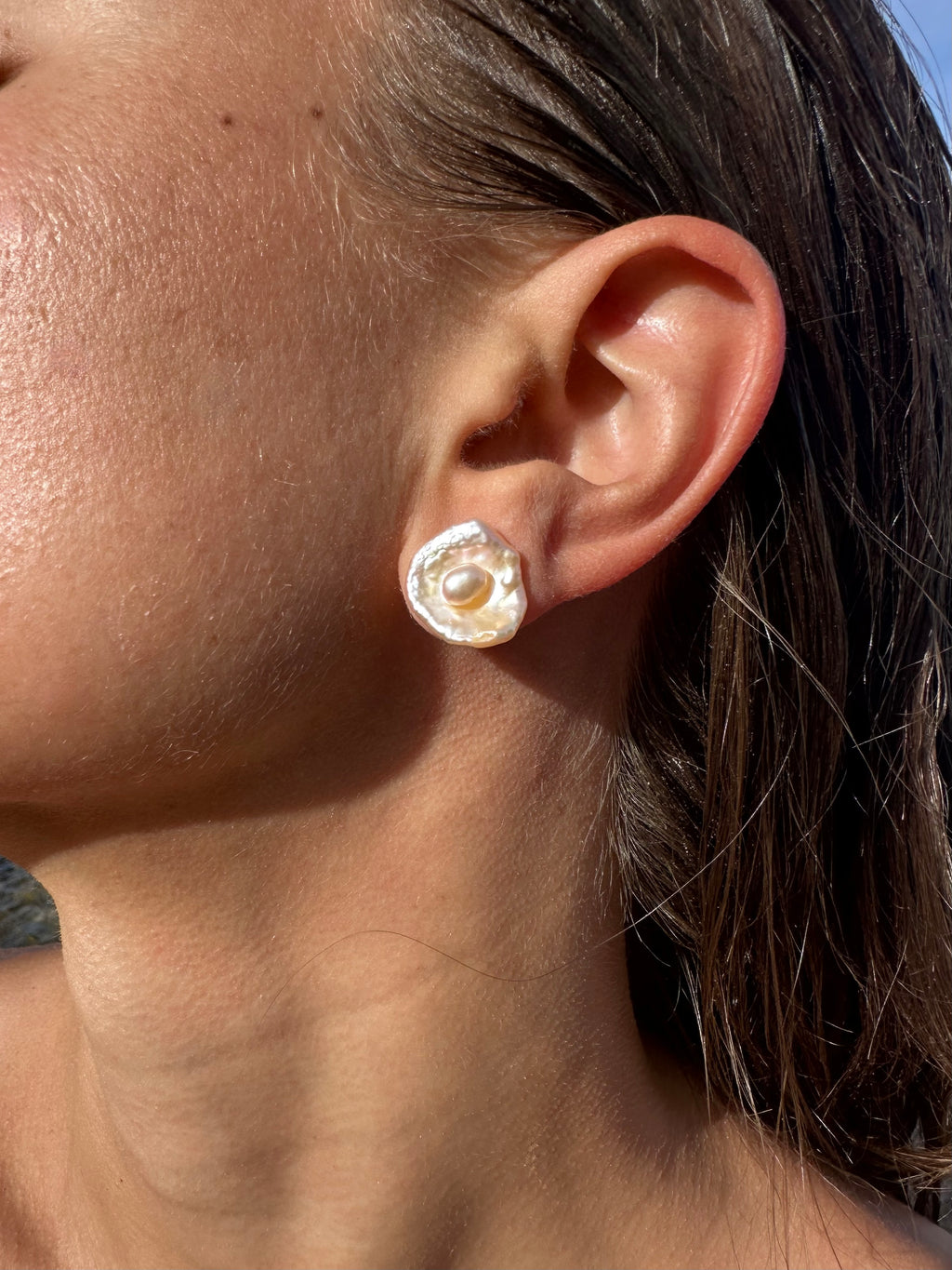 FLORETA EARRINGS