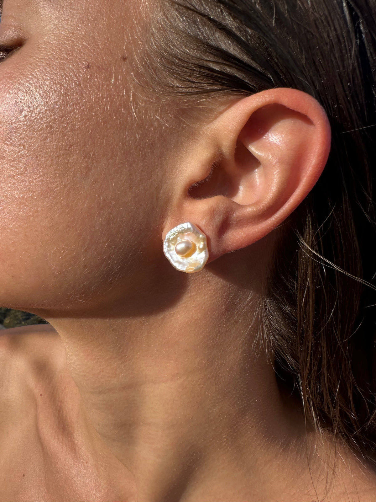 FLORETA EARRINGS