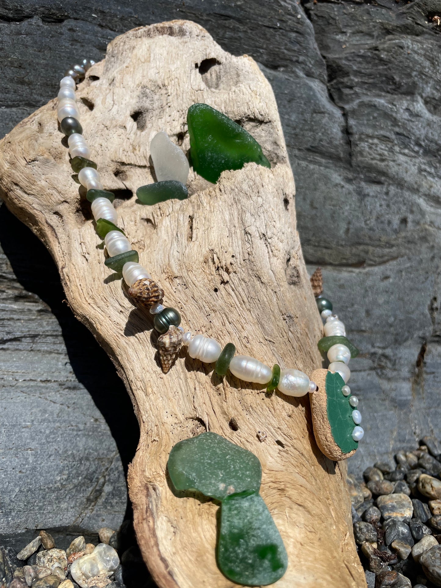 BERND NECKLACE