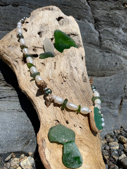 BERND NECKLACE