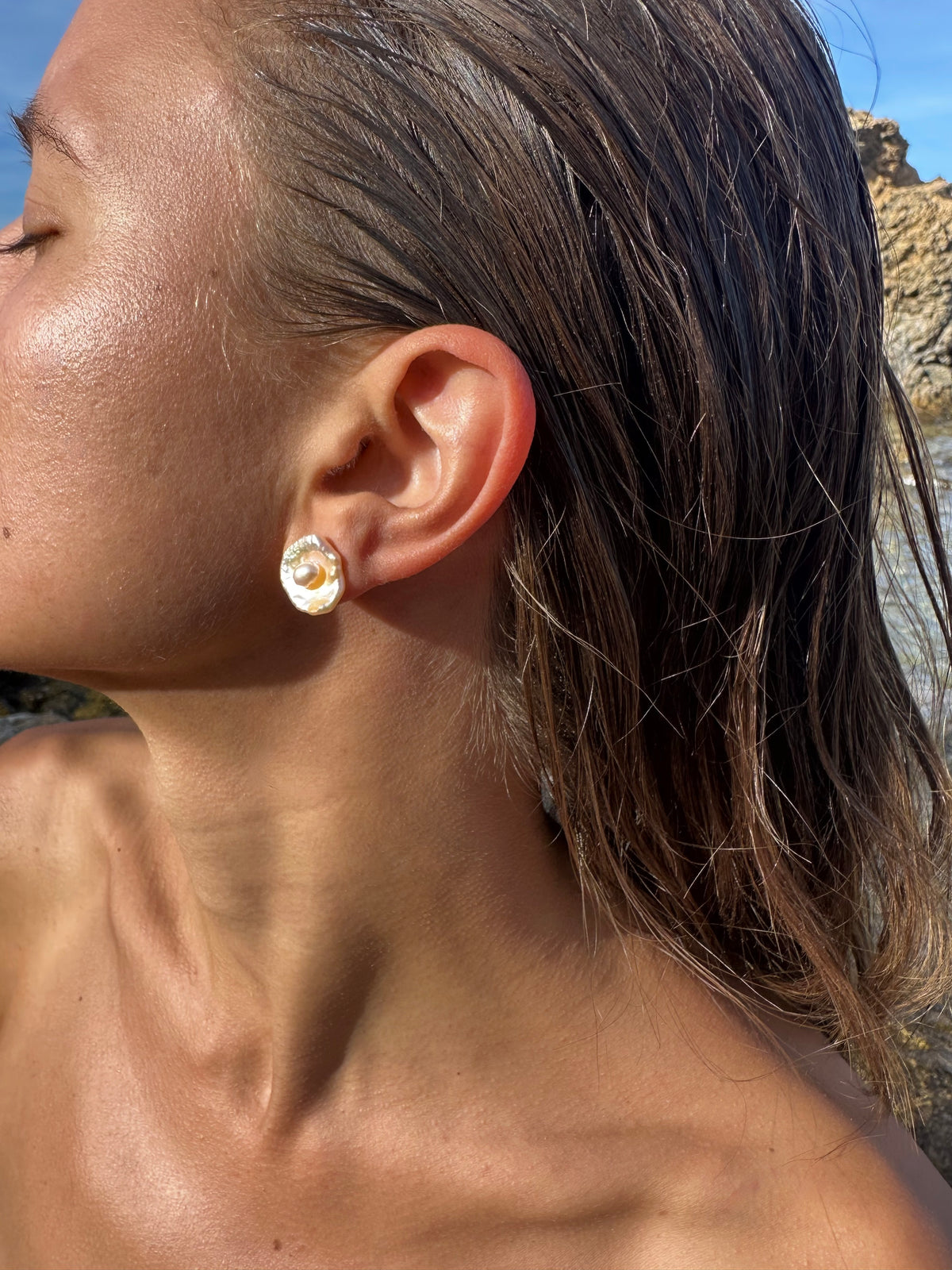 FLORETA EARRINGS