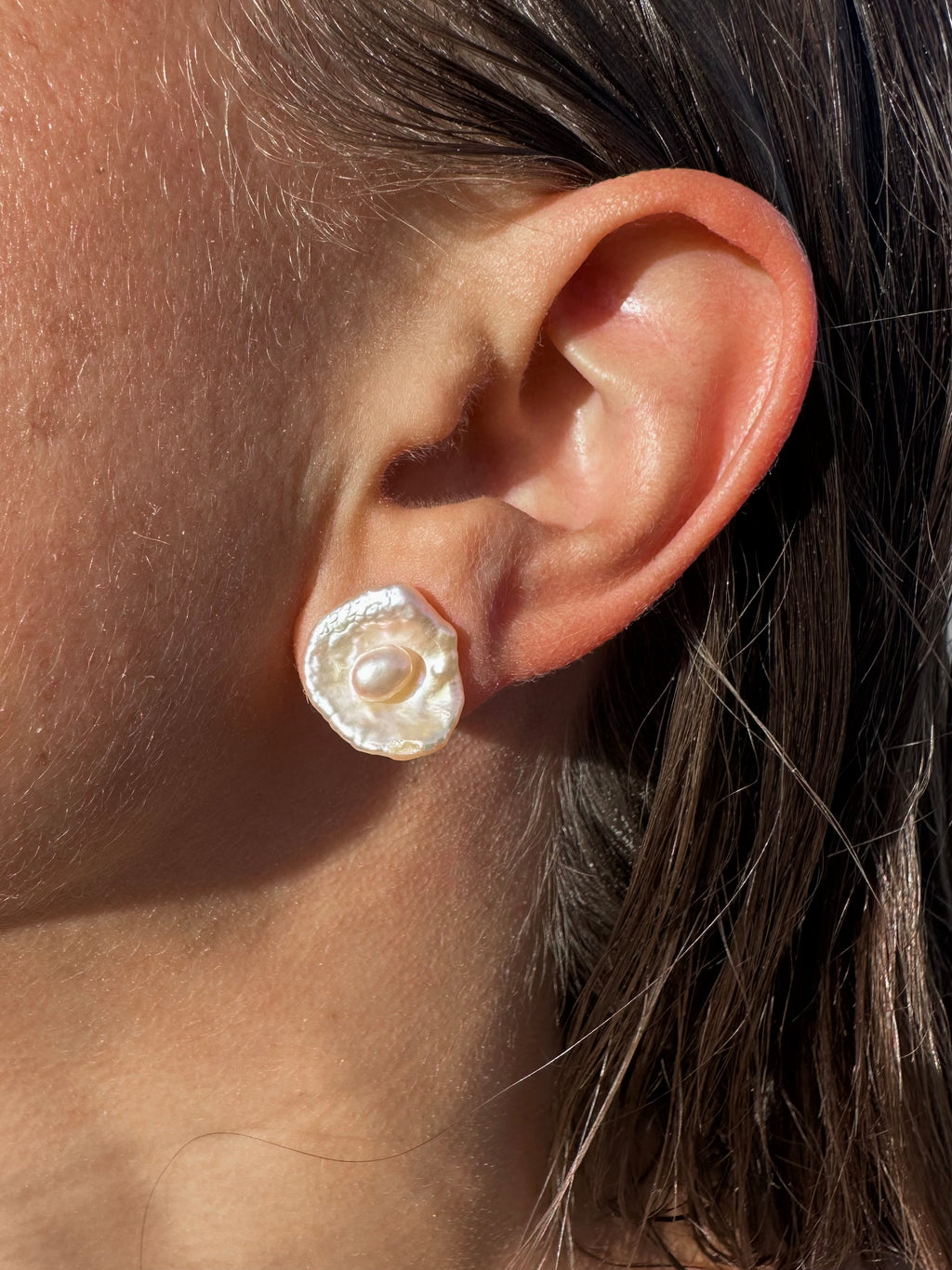 FLORETA EARRINGS