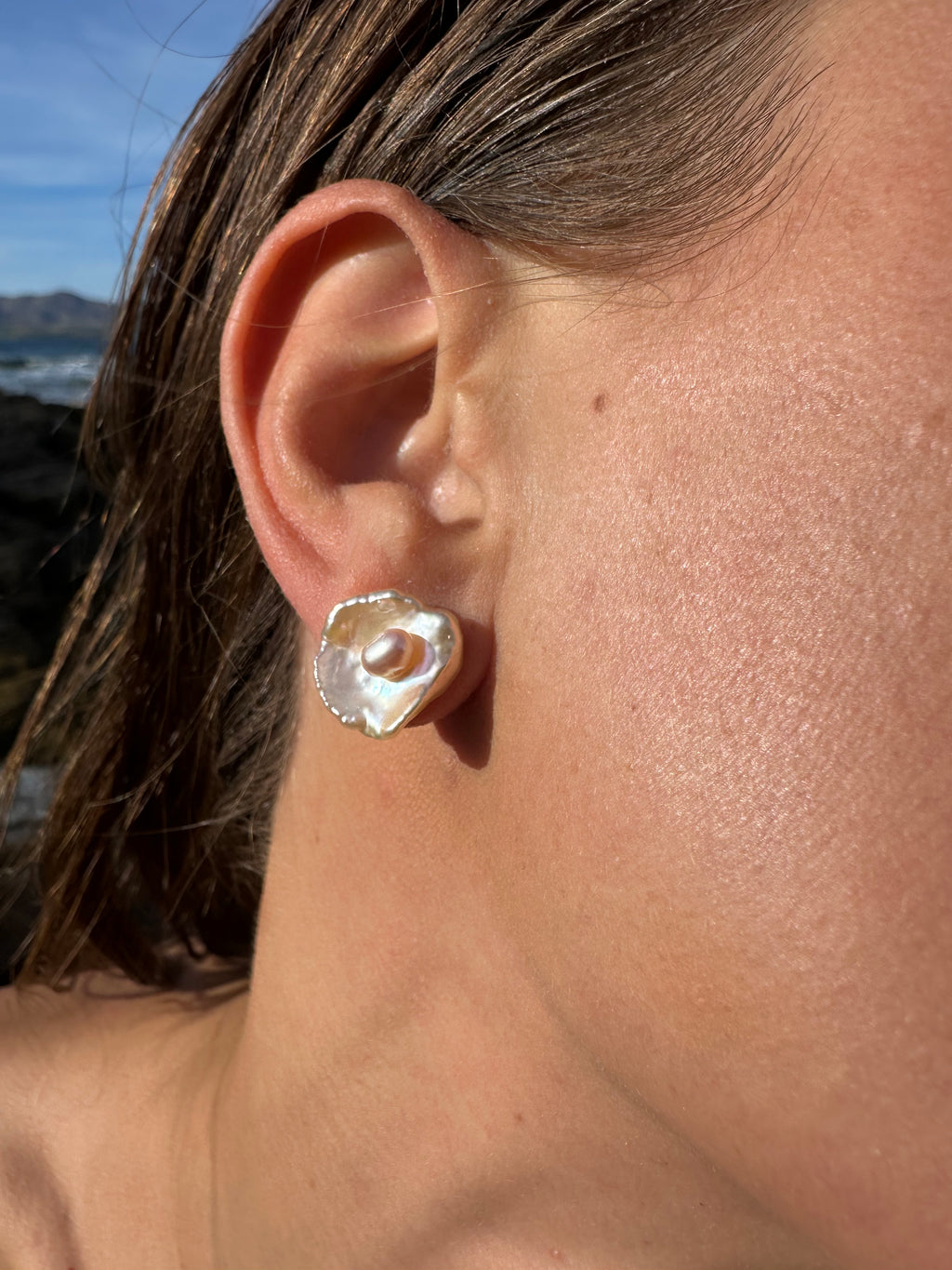 FLORETA EARRINGS