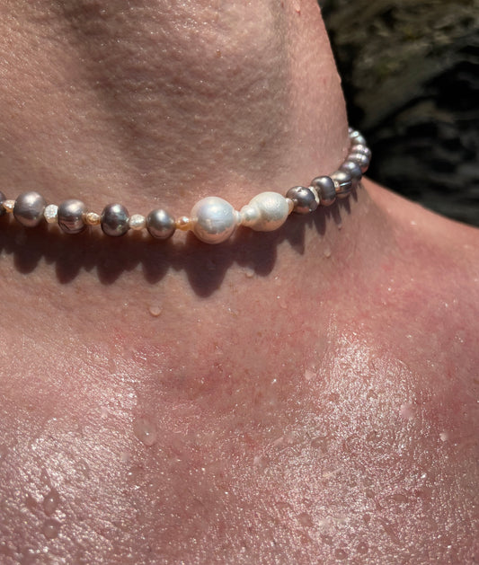 KISSI NECKLACE