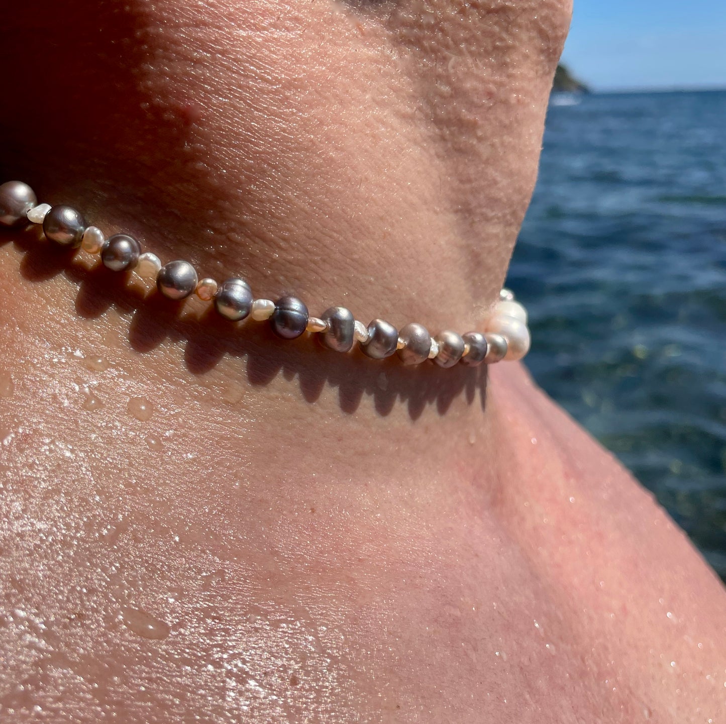 KISSI NECKLACE