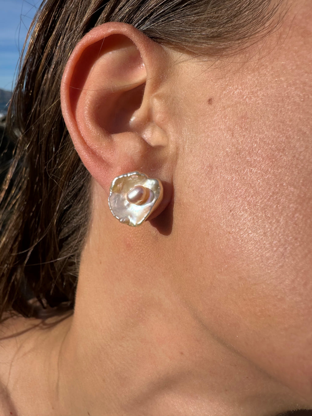 FLORETA EARRINGS
