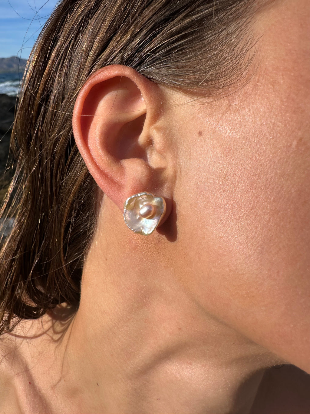 FLORETA EARRINGS