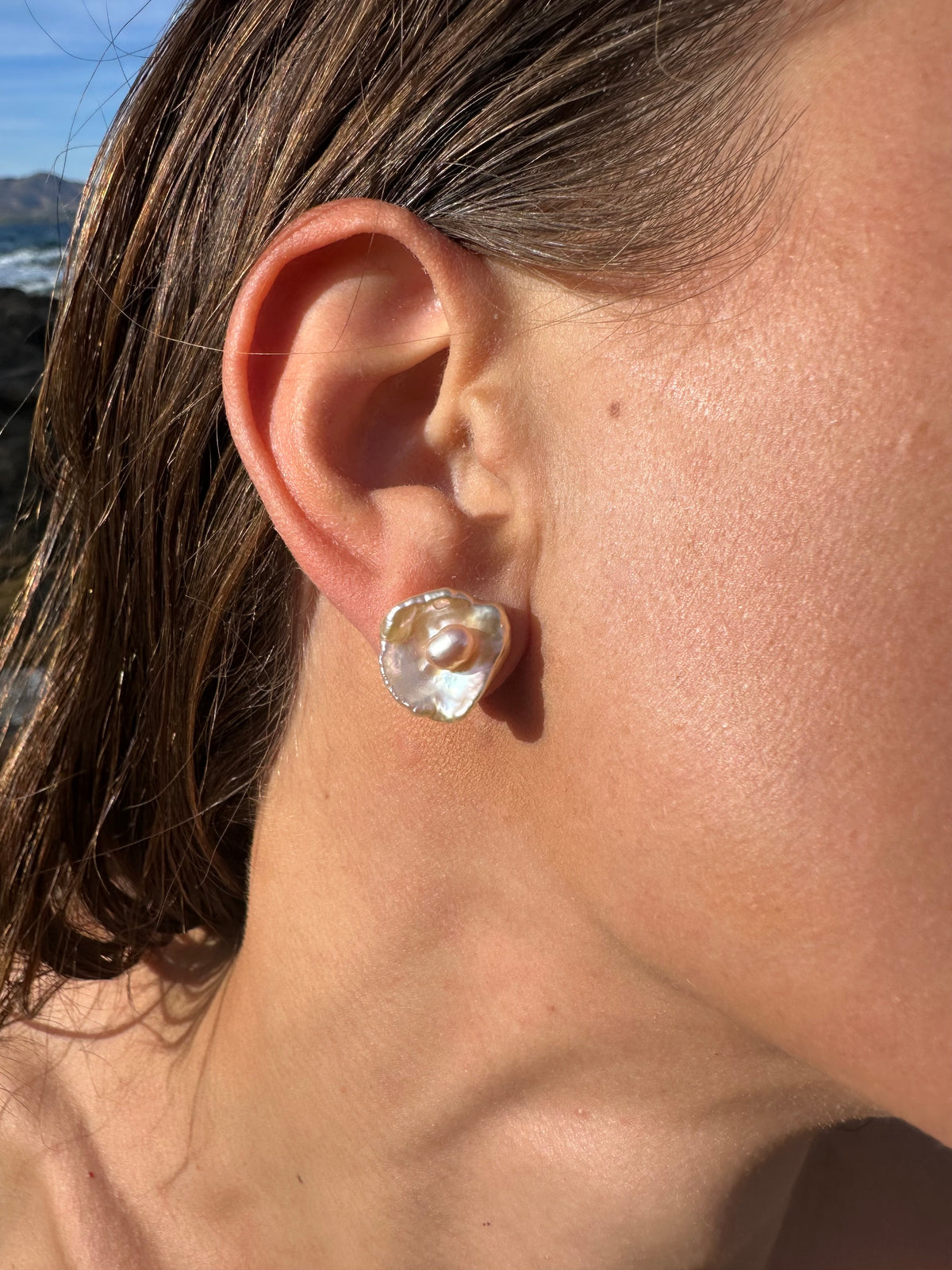 FLORETA EARRINGS