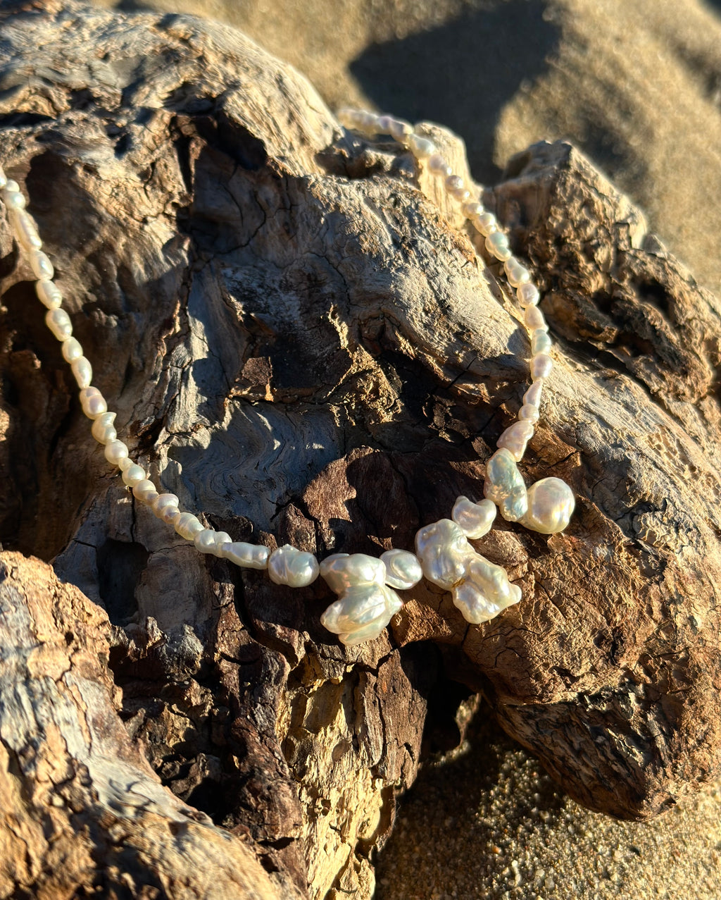 VERA NECKLACE