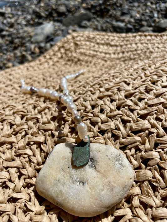 BENNI NECKLACE