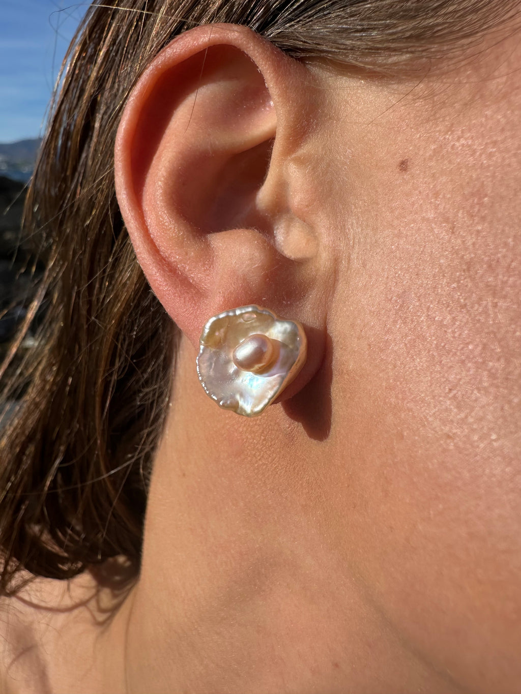 FLORETA EARRINGS
