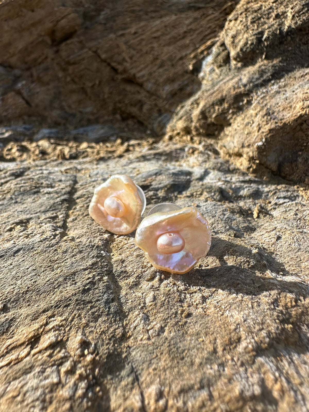 FLORETA EARRINGS