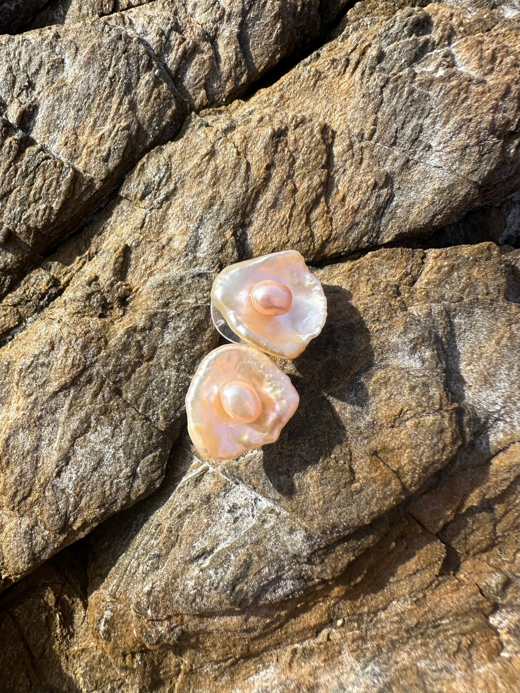 FLORETA EARRINGS