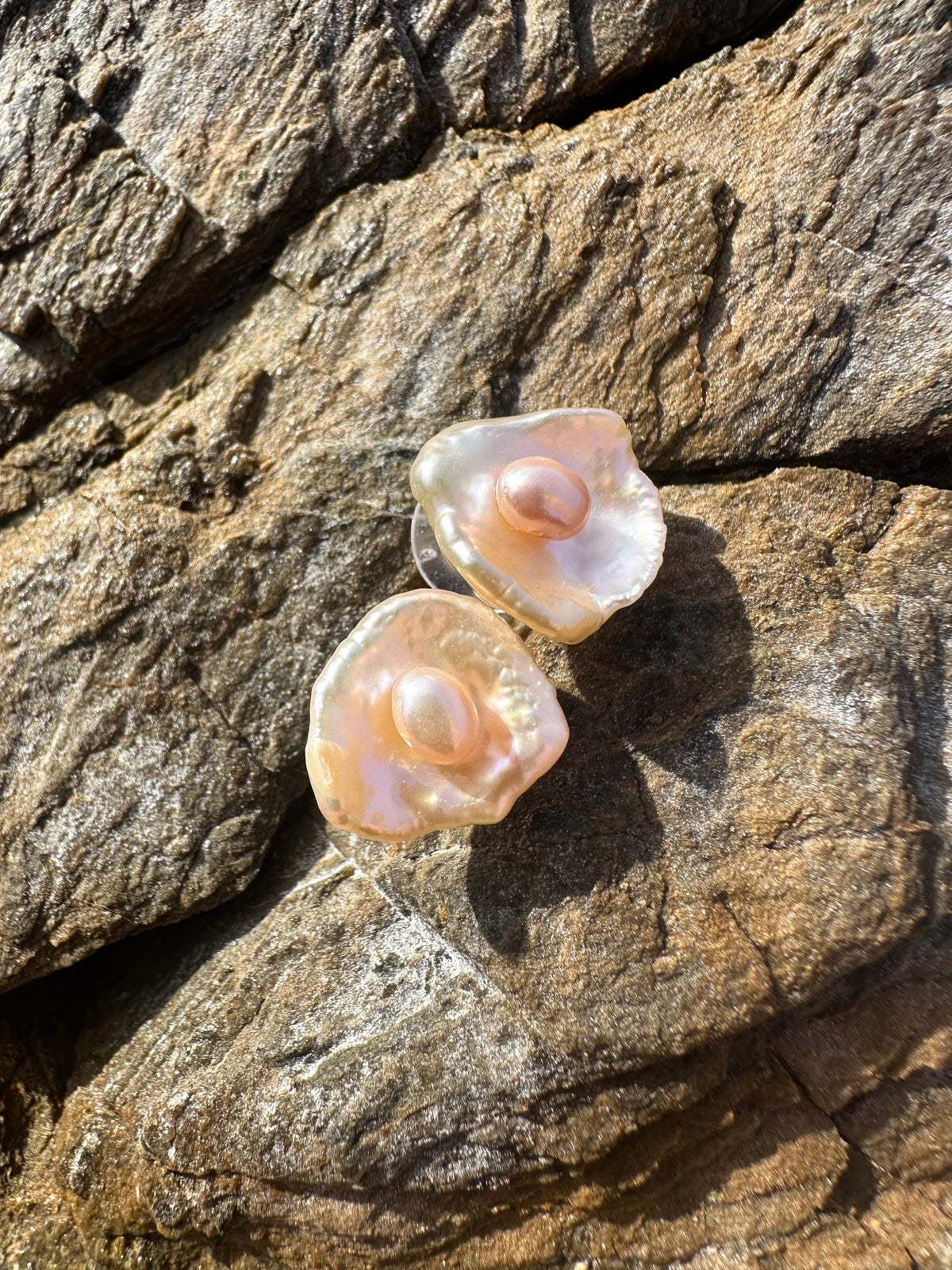 FLORETA EARRINGS