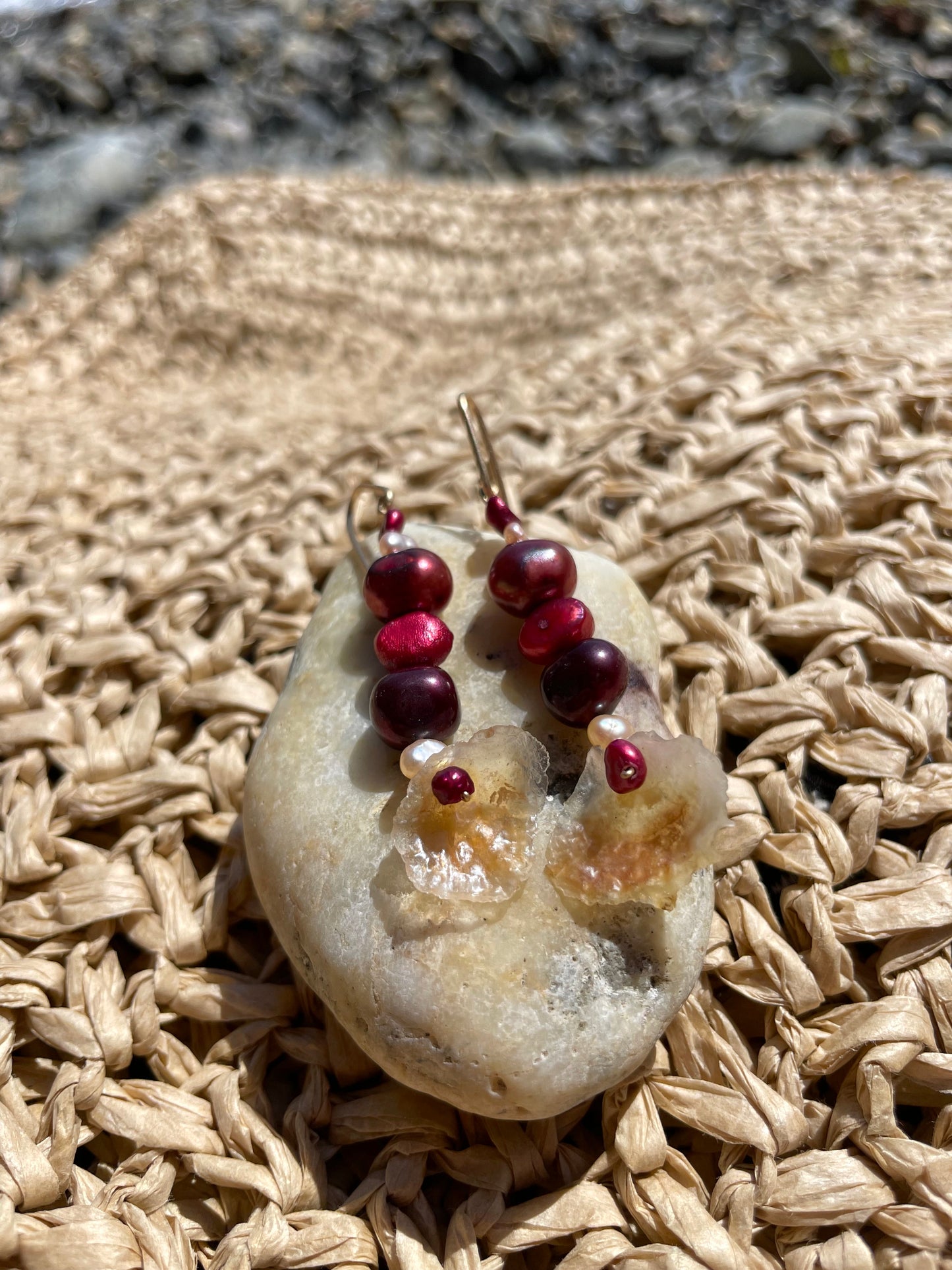 CRISTINA EARRINGS