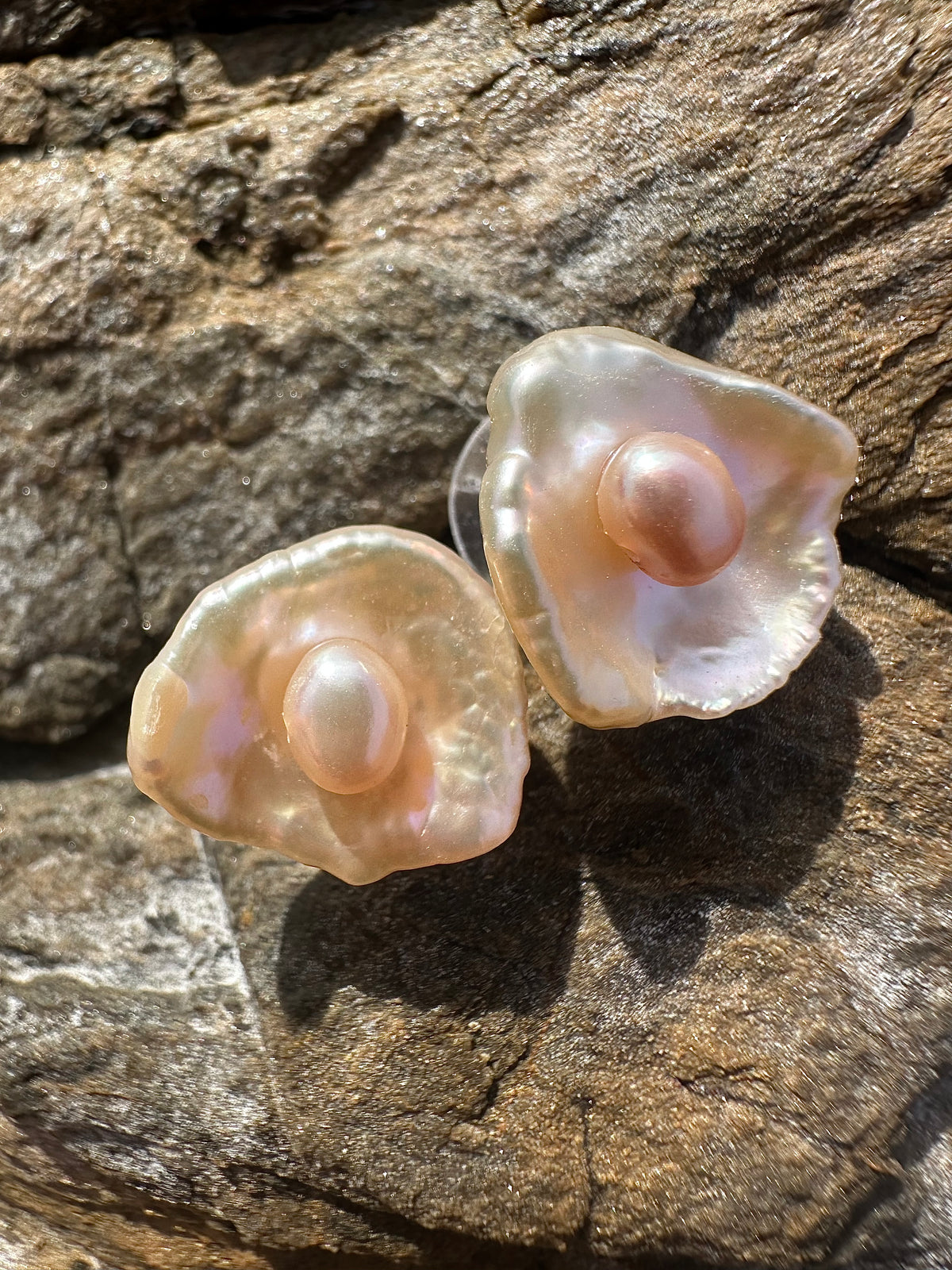 FLORETA EARRINGS