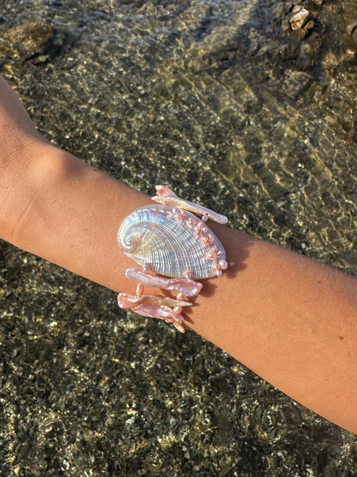 FAYA BRACELET