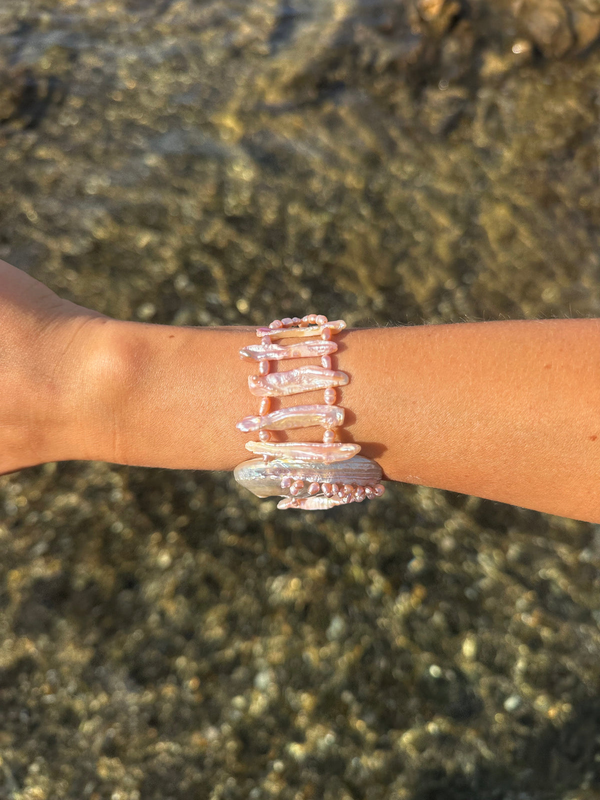 FAYA BRACELET