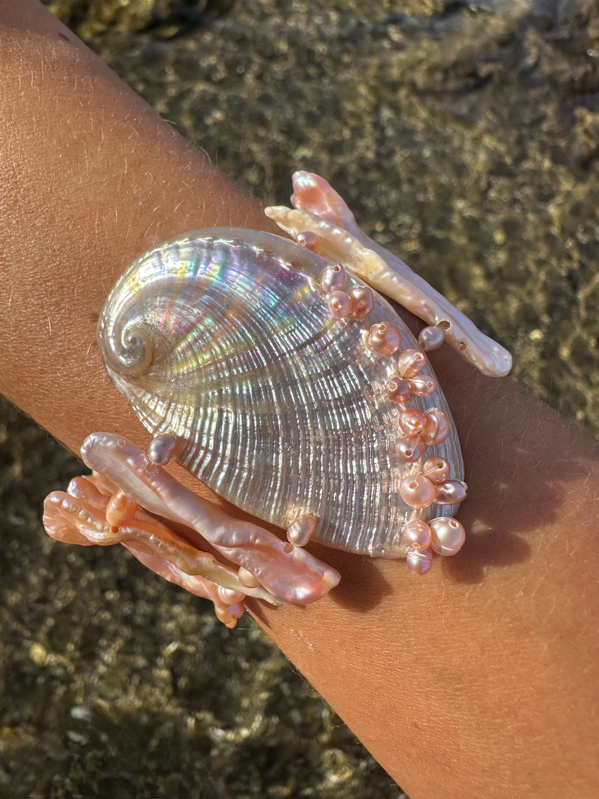 FAYA BRACELET