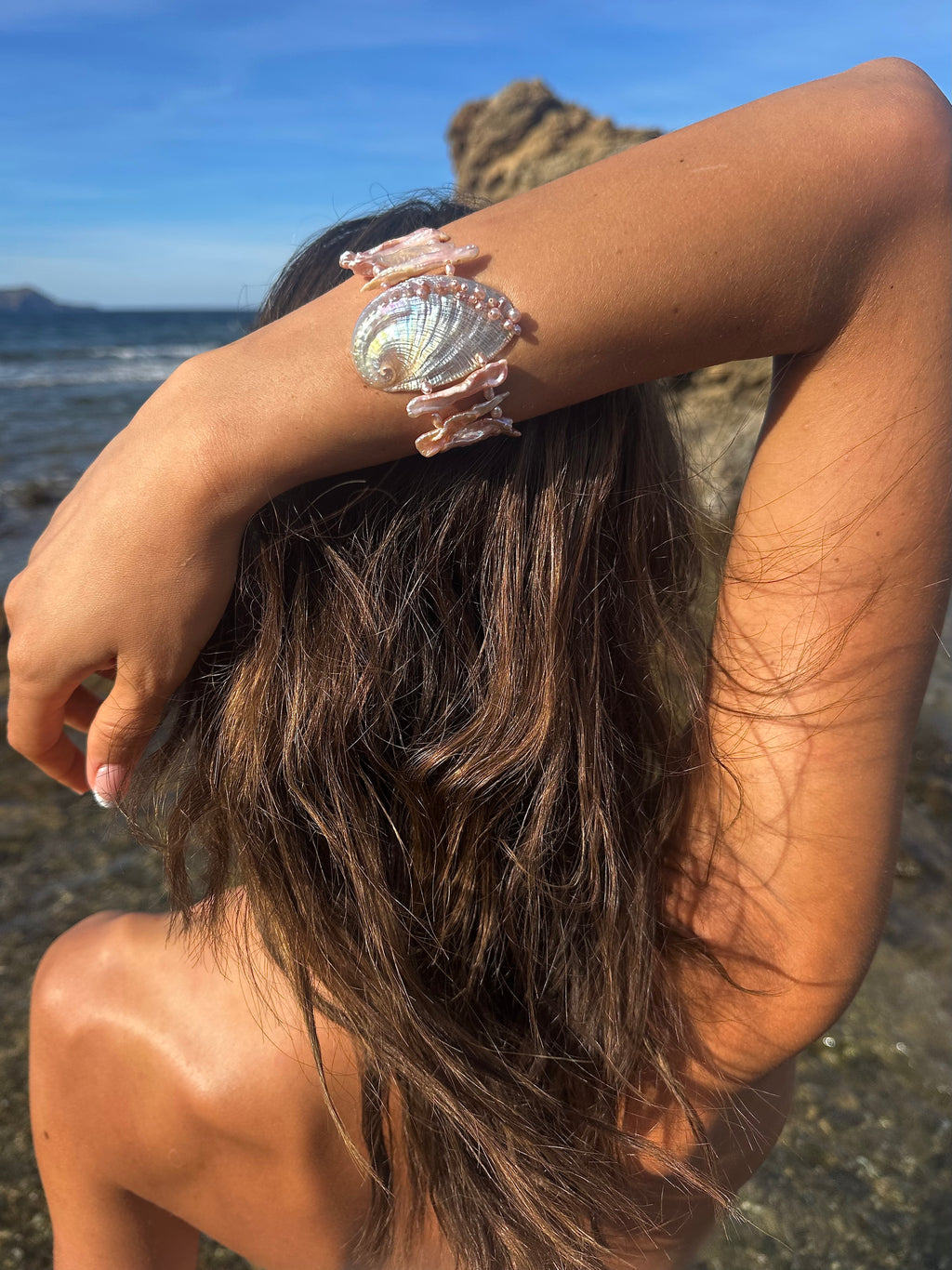FAYA BRACELET