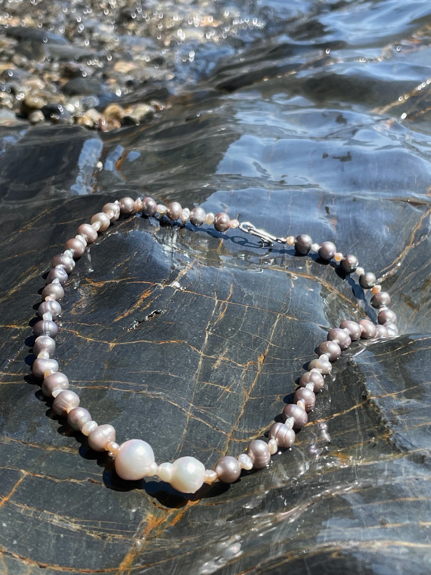 KISSI NECKLACE