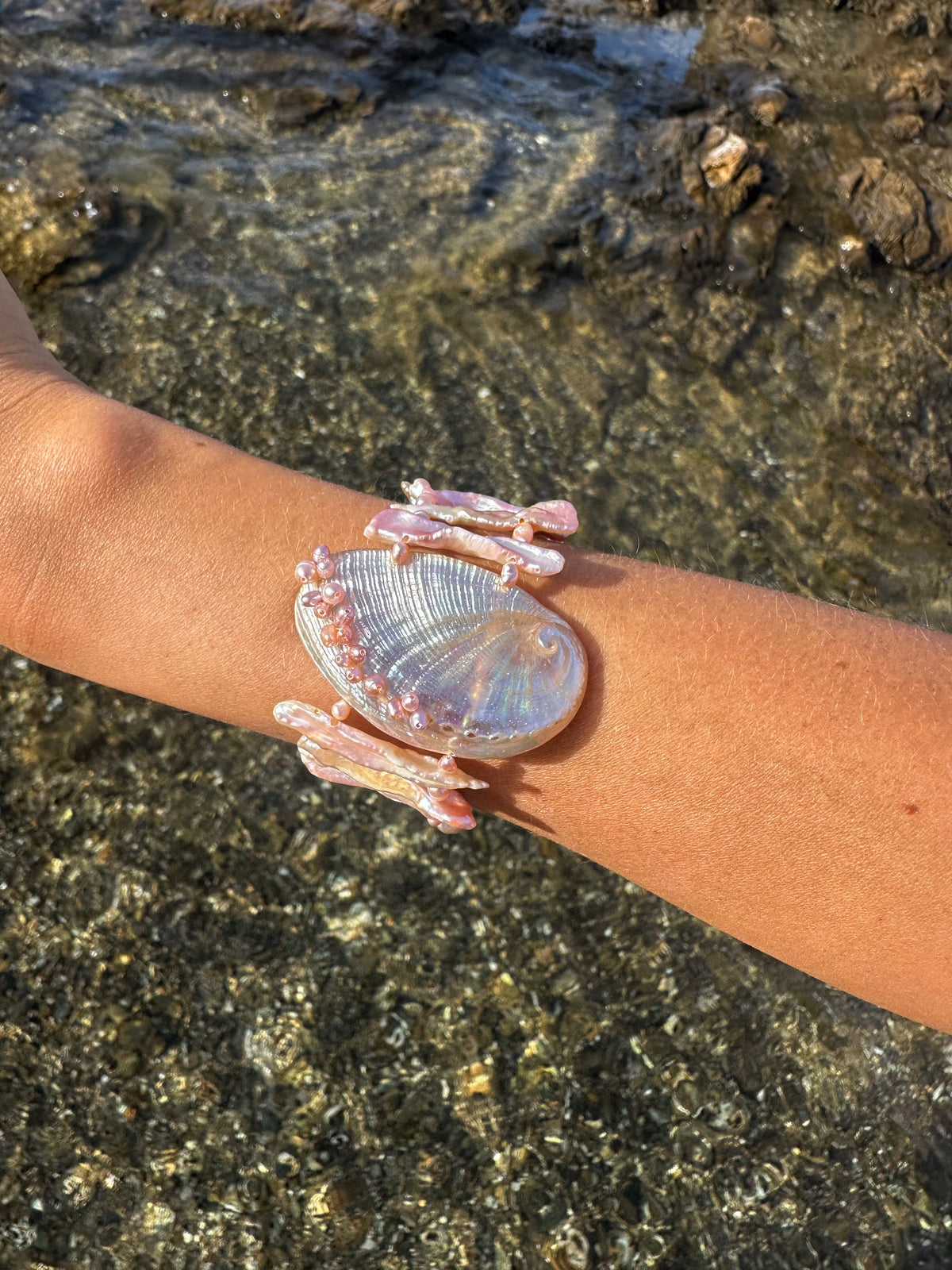 FAYA BRACELET