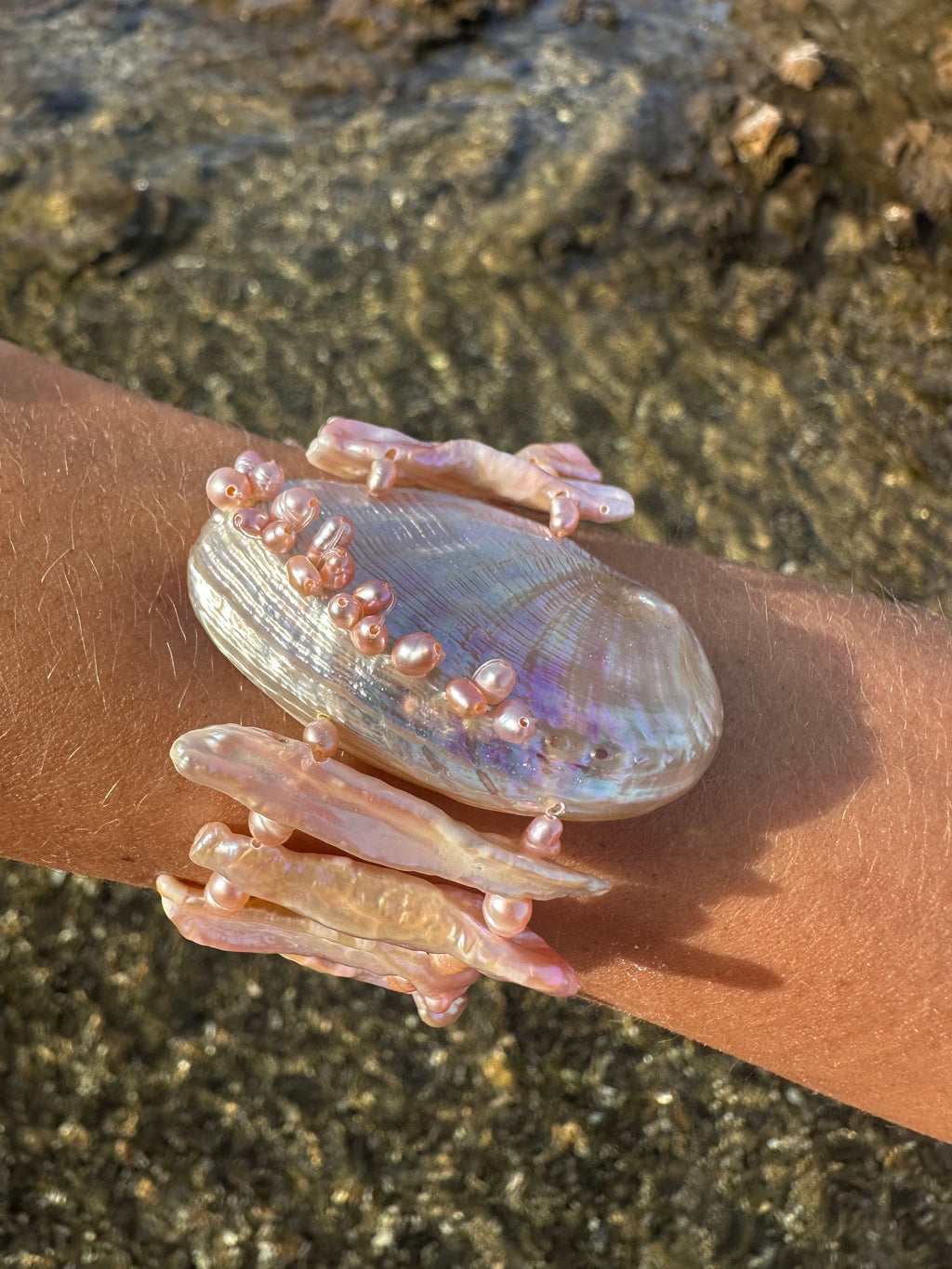 FAYA BRACELET