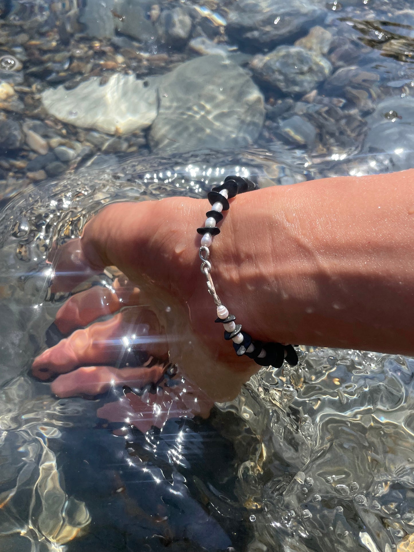 NOAH MINI BRACELET