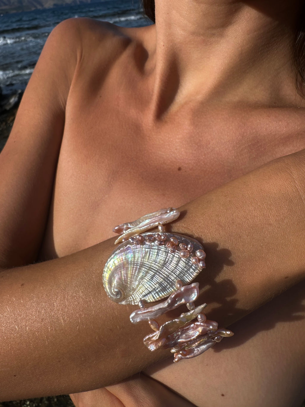 FAYA BRACELET