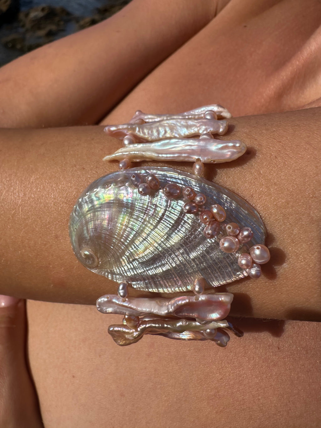 FAYA BRACELET