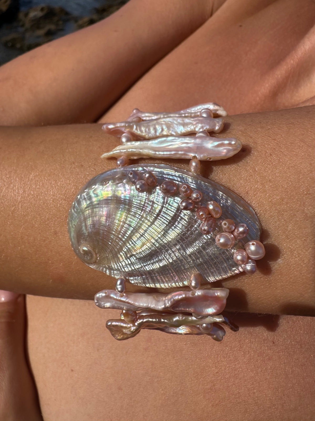 FAYA BRACELET