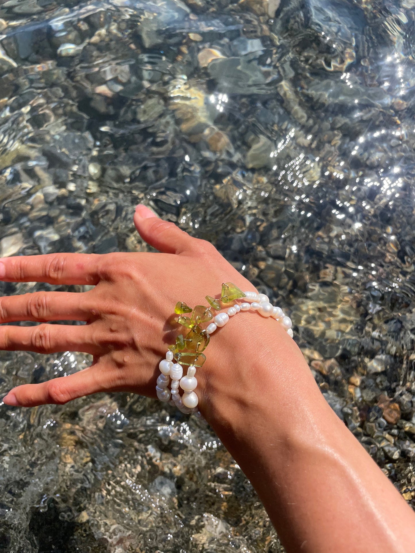 JANA BRACELET