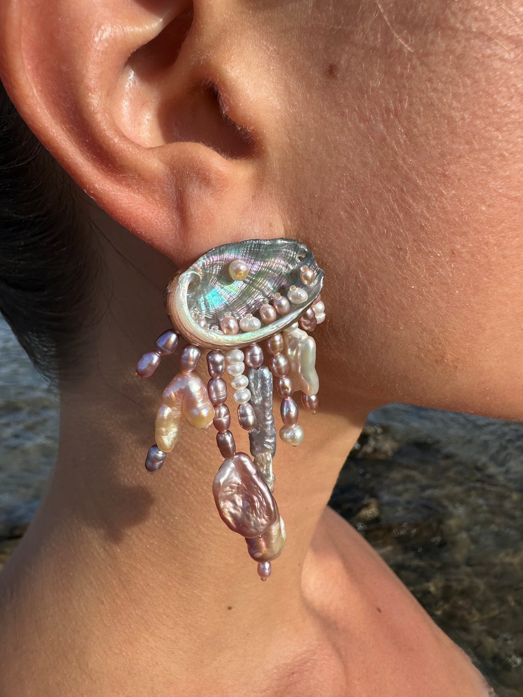 LUMI EARRINGS