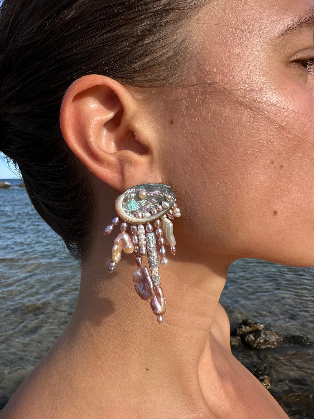 LUMI EARRINGS