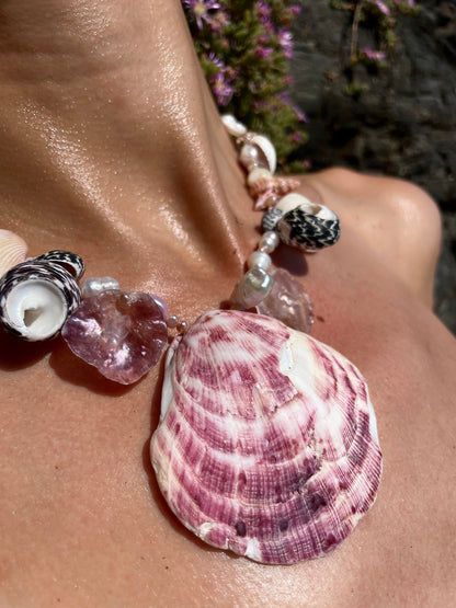 PINKY NECKLACE