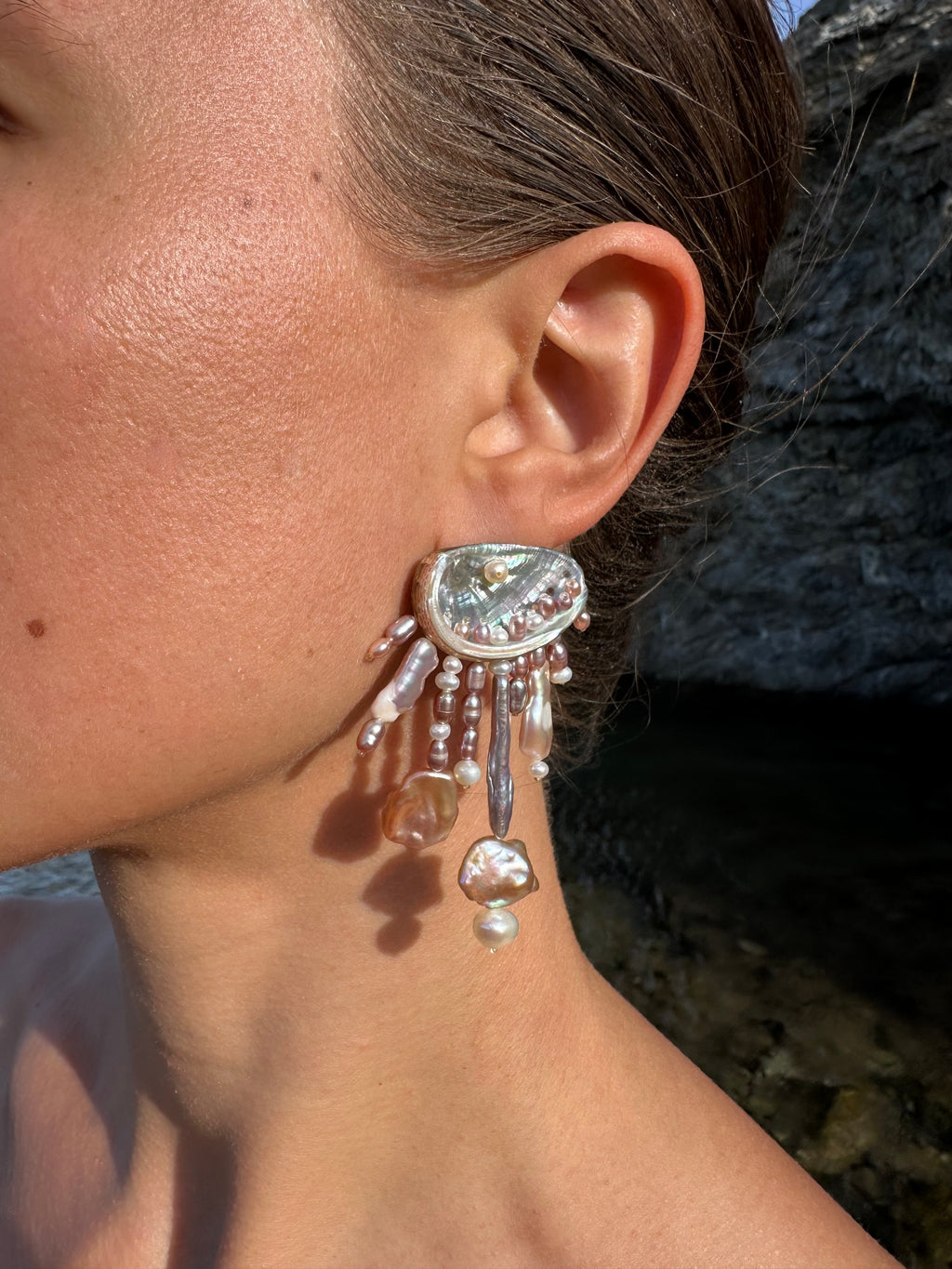 LUMI EARRINGS