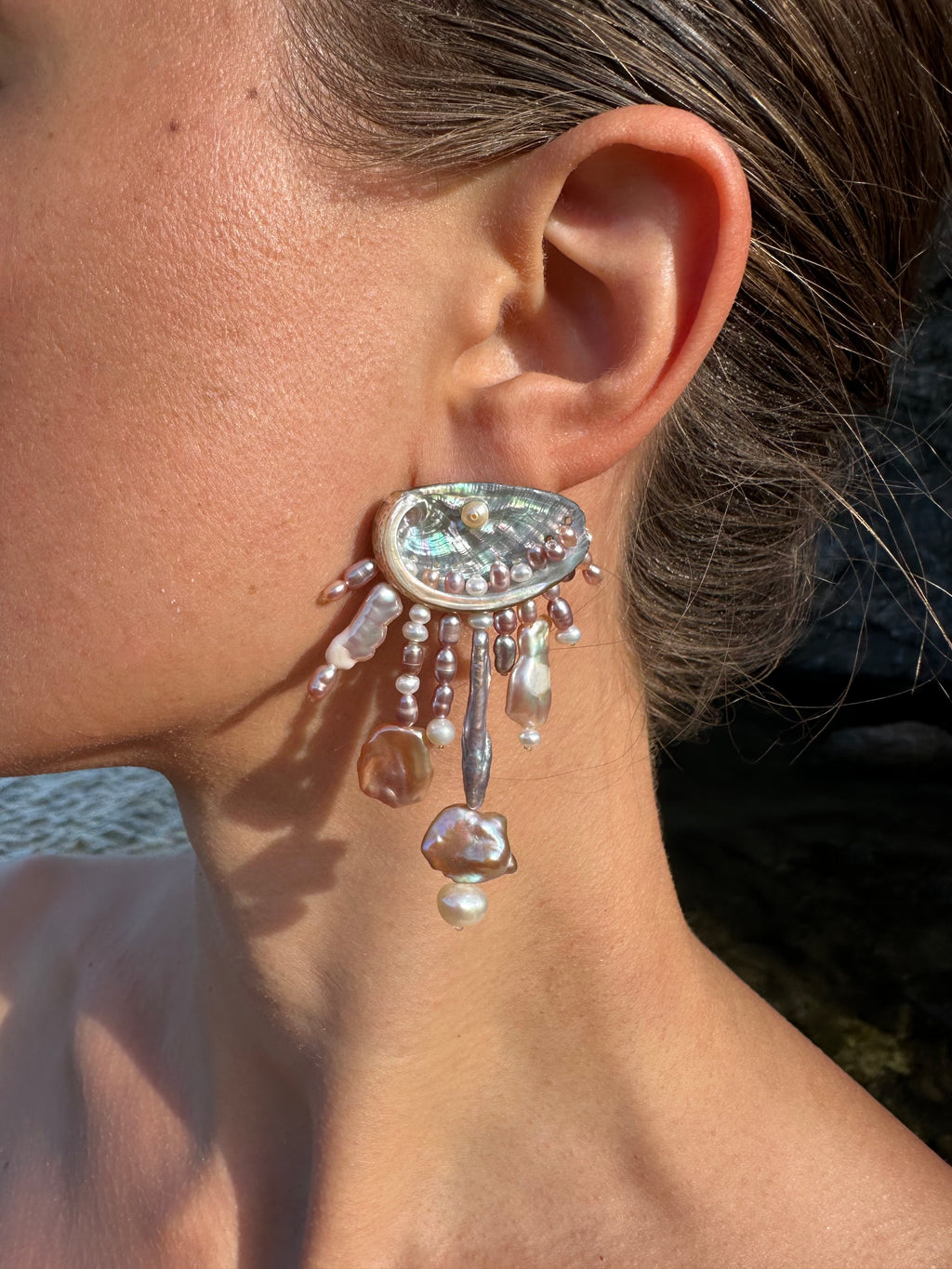 LUMI EARRINGS