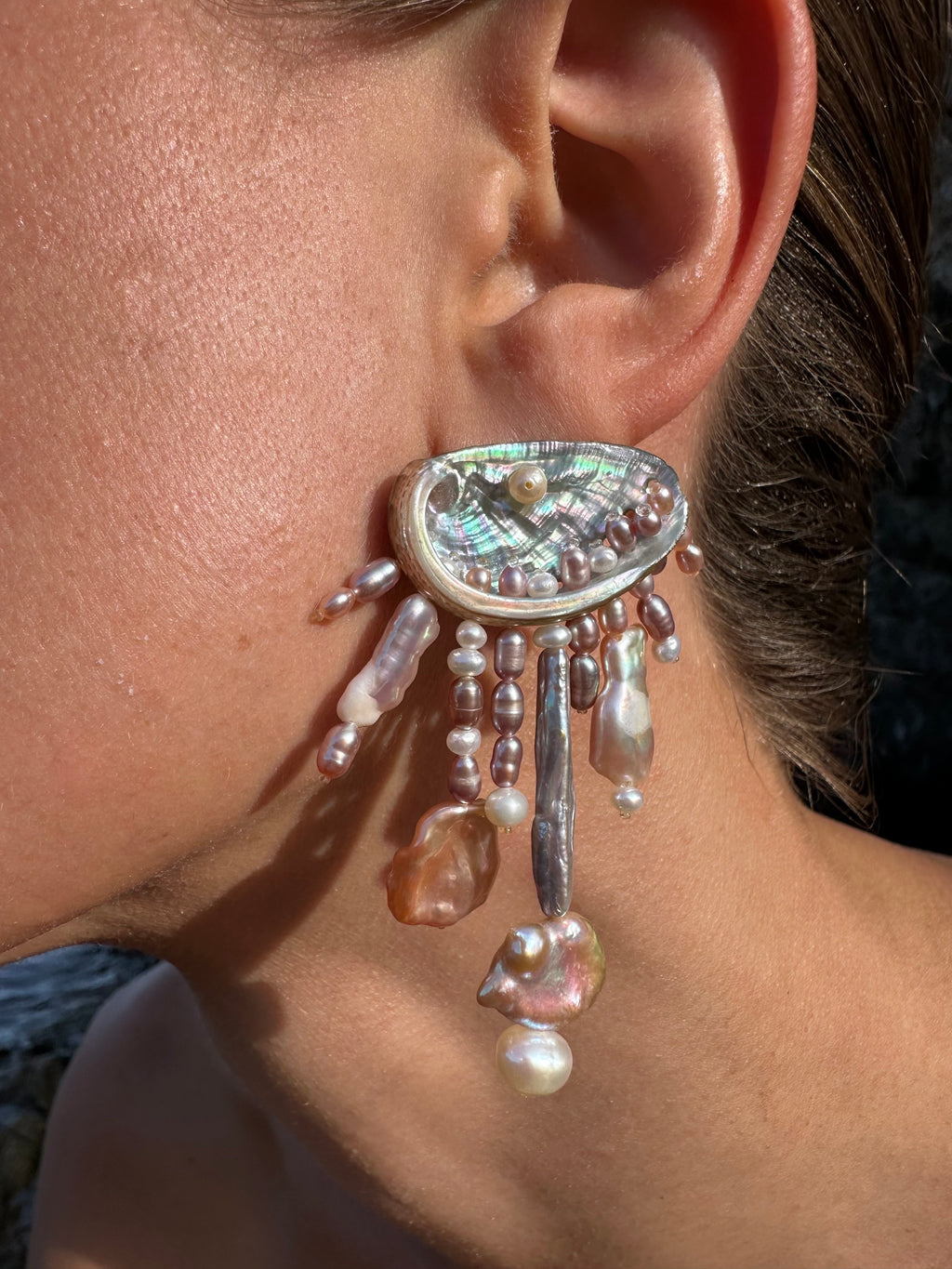 LUMI EARRINGS