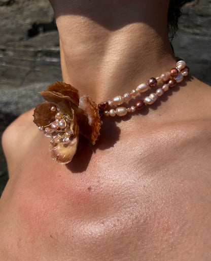 FLORA CHOKER