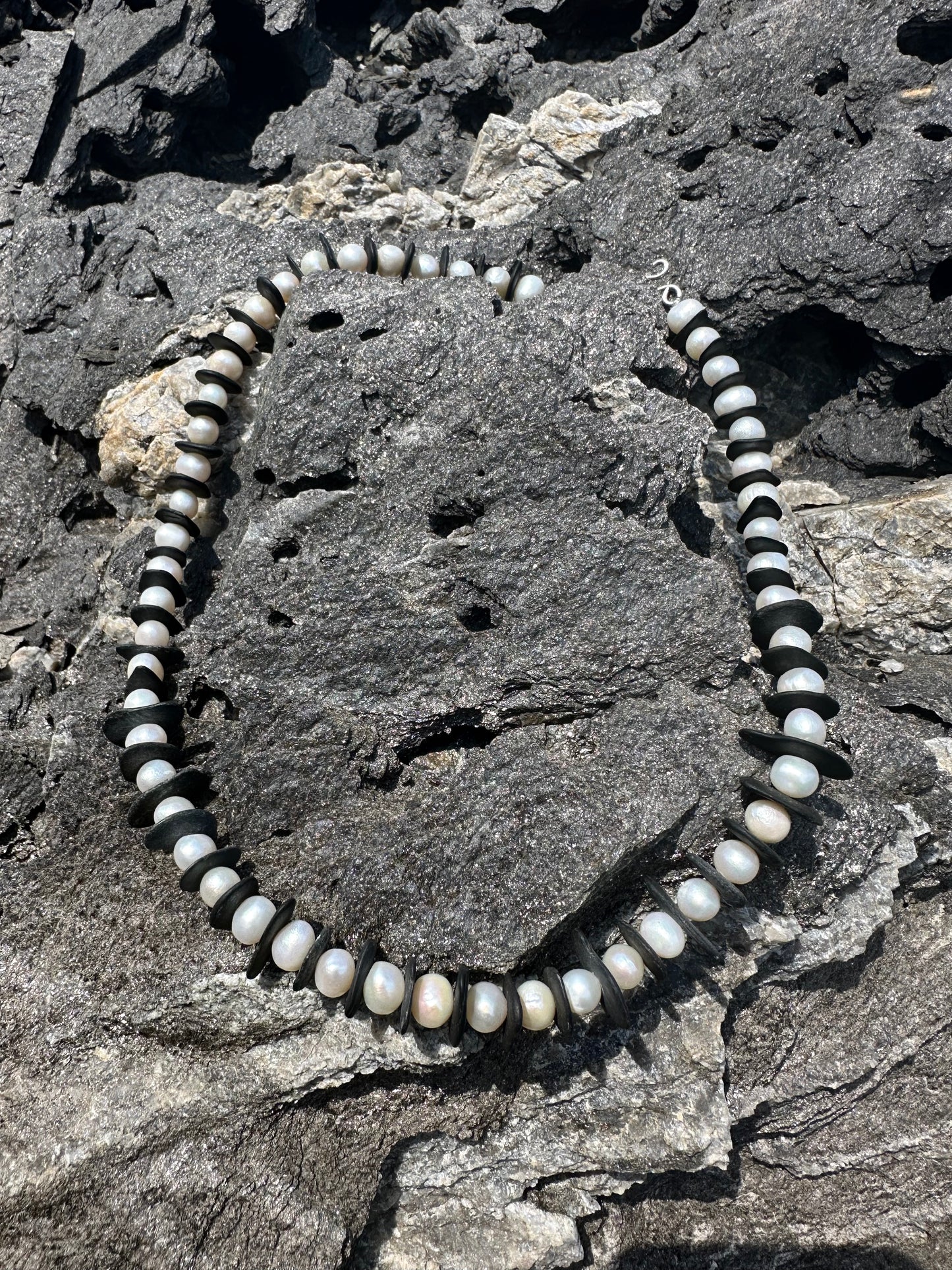 NOAH BIG NECKLACE