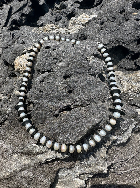 NOAH BIG NECKLACE