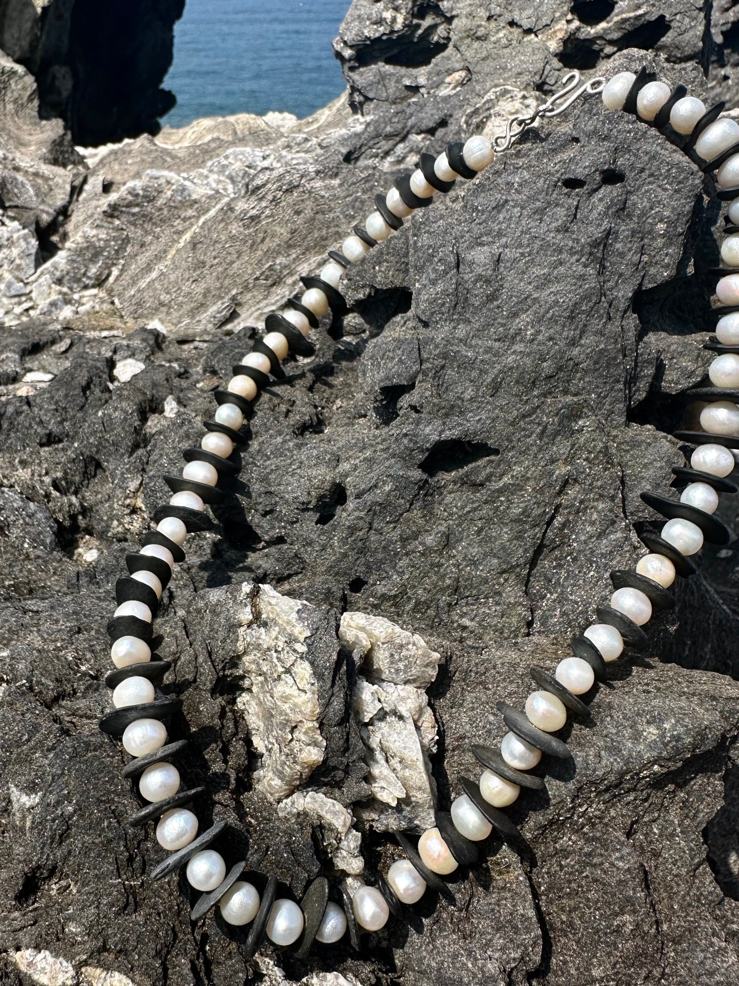 NOAH BIG NECKLACE
