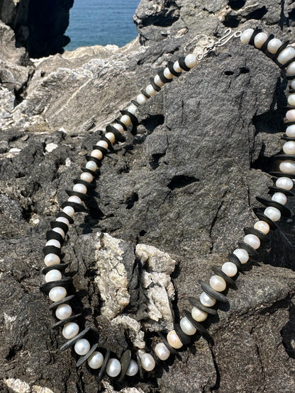 NOAH BIG NECKLACE
