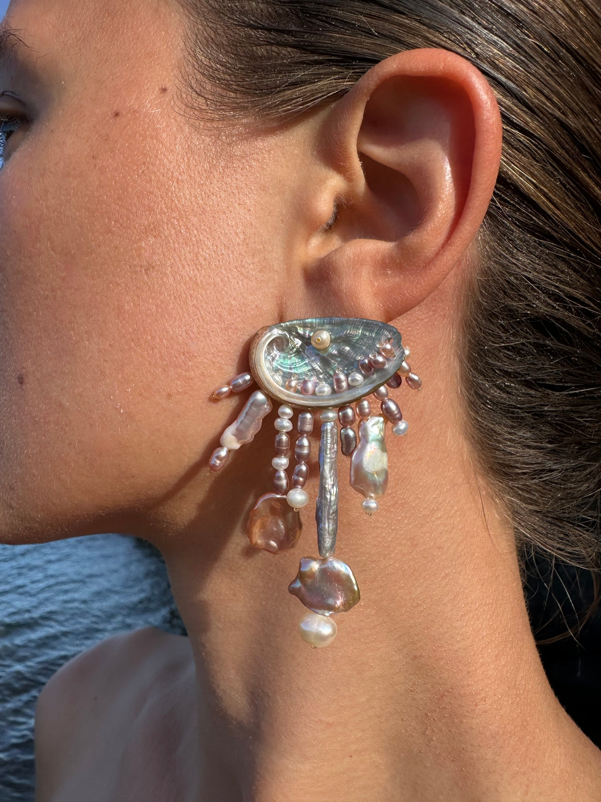 LUMI EARRINGS
