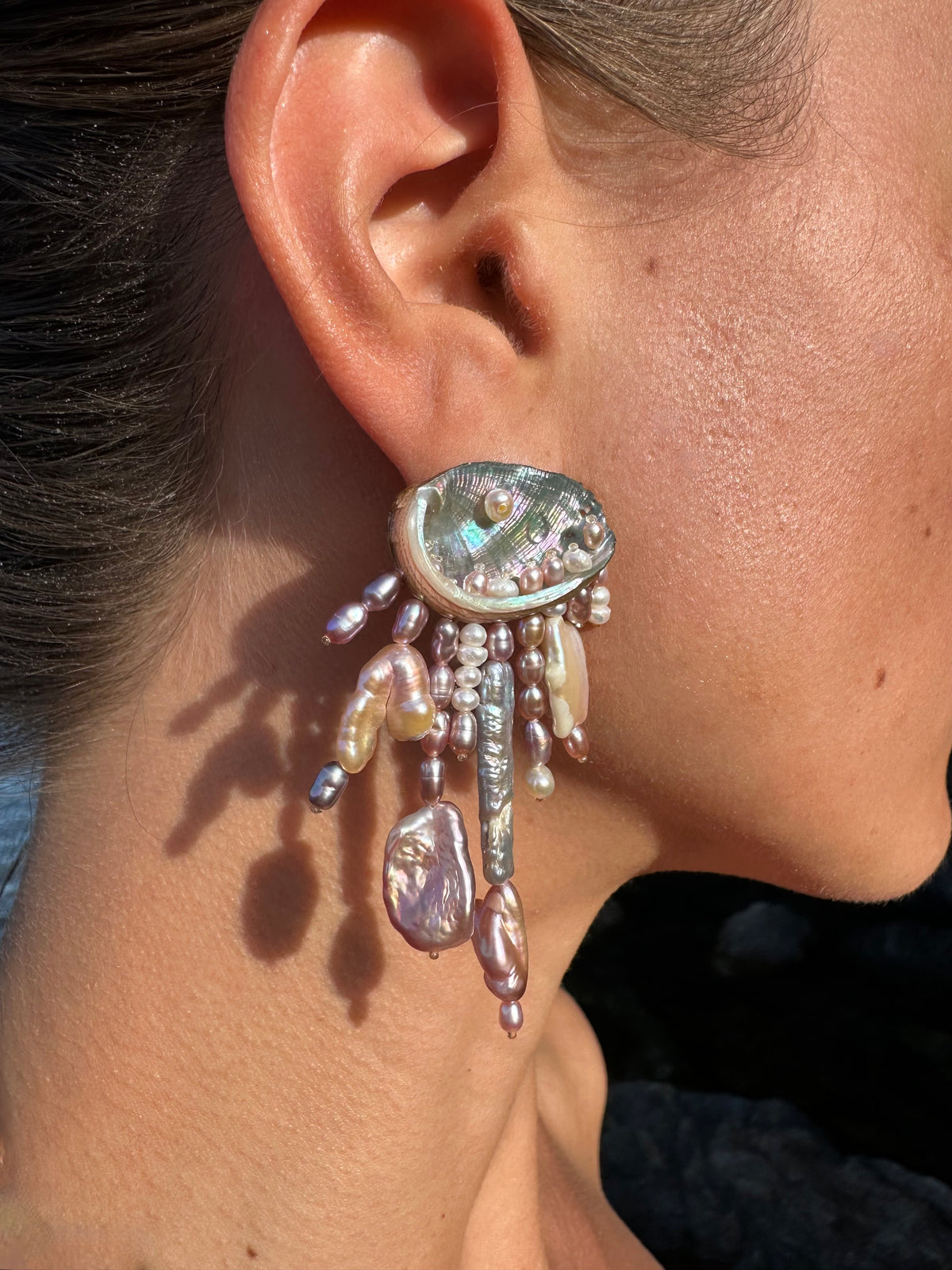 LUMI EARRINGS