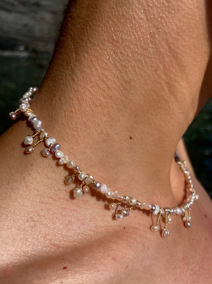 SOPHIA NECKLACE