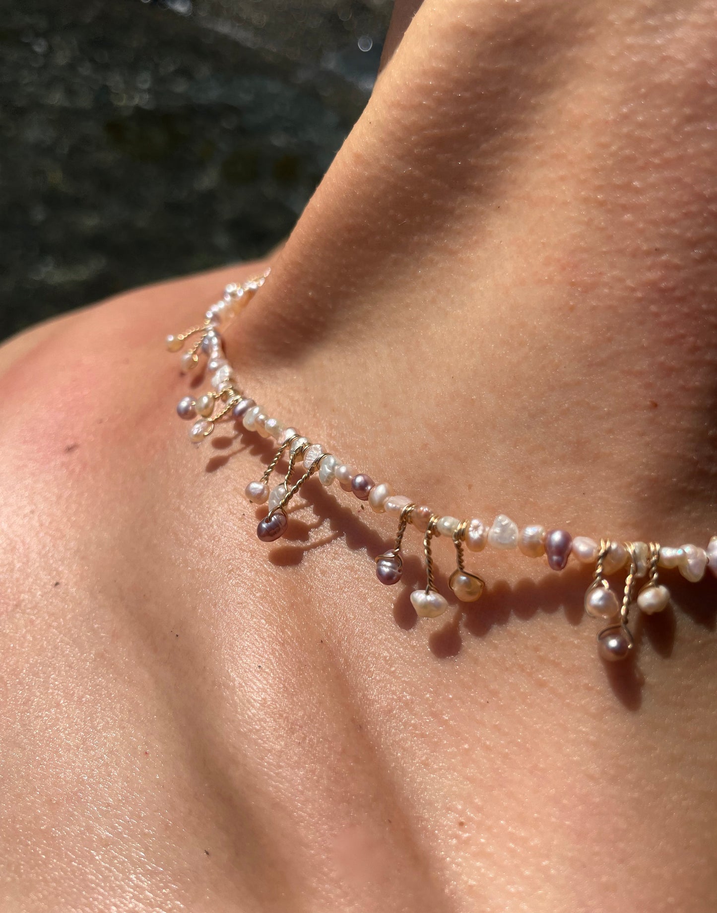 SOPHIA NECKLACE