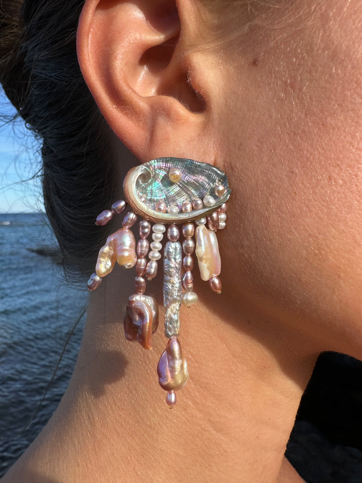 LUMI EARRINGS