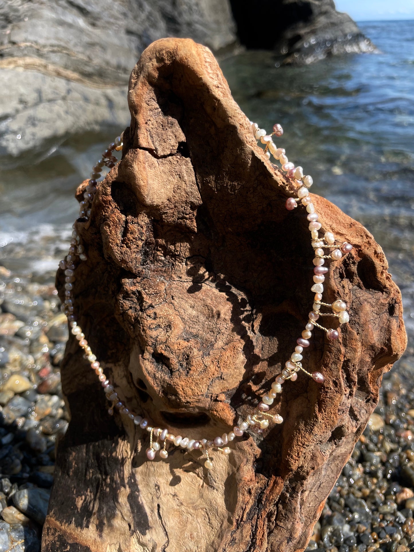 SOPHIA NECKLACE