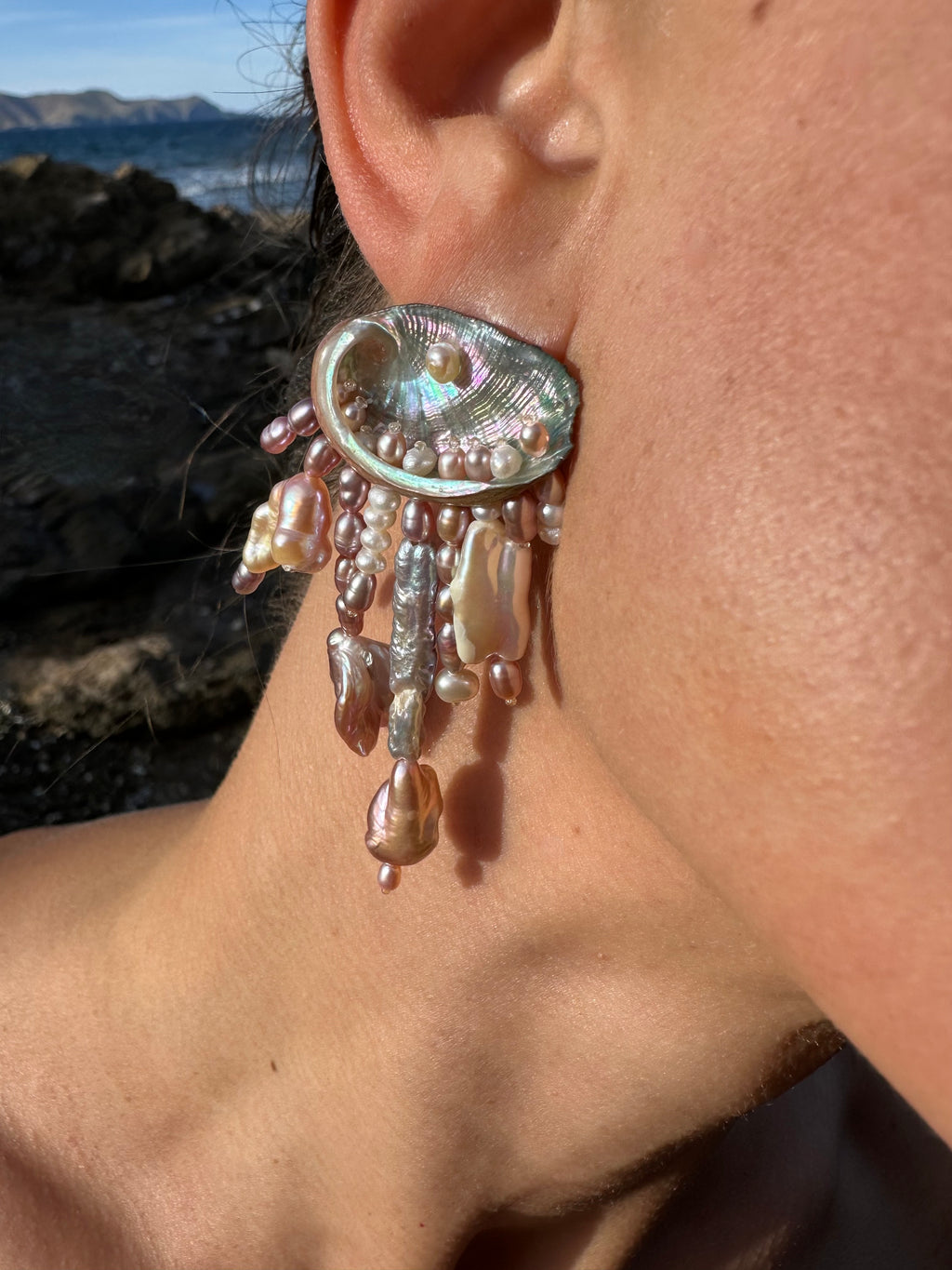 LUMI EARRINGS